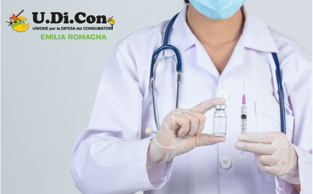 Emilia Romagna: al via da oggi le vaccinazioni per oltre 62mila over 80